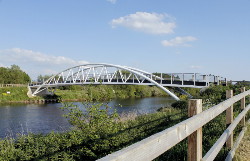River Trent River Trent